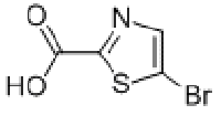 MC79249 5-BROMOTHIAZOLE-2-CARBOXYLIC ACID 957346-62-2 5-溴-1,3-噻唑-2-羧酸