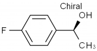 MC26404  (S)-1-(4-Fluorophenyl)ethanol  [101219-73-2]