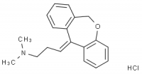 MC80199 Doxepin Hydrochloride 1229-29-4 盐酸多塞平