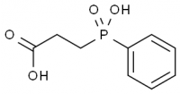 MC70357 2-Carboxyethyl(Phenyl)Phosphinic Acid 14657-64-8 2-羧乙基苯基次膦酸