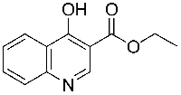 MC63987 4-Hydroxyquinoline-3-Carboxylic Acid Ethyl Ester 26892-90-0 4-羟基喹啉-3-甲酸乙酯