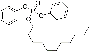MC64042 Alkyl Diphenyl Phosphate 27460-02-2 烷基二苯磷酸酯