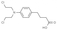 MC80612 Chlorambucil 305-03-3 氯氨布西