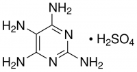 MC48075  2,4,5,6-四氨基嘧啶硫酸盐  [5392-28-9]