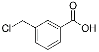 MC64419 3-(Chloromethyl)benzoic acid 31719-77-4 3-(氯甲基)苯甲酸