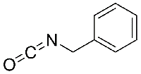 MC64422 Benzyl Isocyanate 3173-56-6 异氰酸苄酯