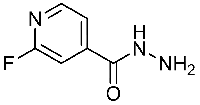 MC64913 2-Fluoroisoniazide 369-24-4 2-氟异烟肼