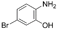 MC65032 2-Amino-5-Bromophenol 38191-34-3 2-氨基-5-溴苯酚