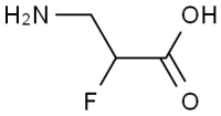 MC26188  DL-2-氟-3-丙氨酸  [3821-81-6]