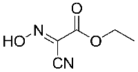MC65063 Ethyl Cyanoglyoxylate-2-Oxime 3849-21-6 2-肟氰乙酸乙酯