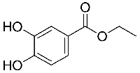 MC65147 Ethyl 3,4-Dihydroxybenzoate 3943-89-3 3,4-二羟基苯甲酸乙酯