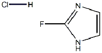 MC72100 2-Fluoro-1H-iMidazole hydrochloride 42309-92-2 2-氟-1H-咪唑盐酸盐
