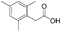 MC65553 Mesitylacetic Acid 4408-60-0 2,4,6-三甲基苯乙酸
