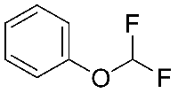 MC65700 (Difluoromethoxy)Benzene 458-92-4 二氟甲氧基苯