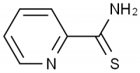 MC73262 Pyridine-2-Thioamide 5346-38-3 吡啶-2-羧硫酸胺