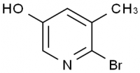 MC73399 2-Chloro-5-Hydroxy-3-Methylpyrdine 54232-03-0 2-氯-5-羟基-3-甲基吡啶