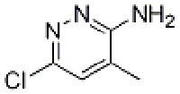 MC74762 3-PyridazinaMine, 6-chloro-4-Methyl- 64068-00-4 3-氨基-4-甲基-6-氯哒嗪