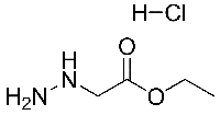 MC67547 Ethyl hydrazinoacetate hydrochloride 6945-92-2 肼基乙酸乙酯盐酸盐