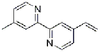 MC75966 4-Vinyl-4'-methyl-2,2'-bipyridine 74173-48-1 4-乙炔基-4'-甲基-2,2'-联吡啶