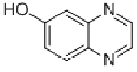 MC76030 6-Hydroxyquinoxaline 7467-91-6 6-羟基喹喔啉