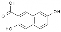 MC76840 3,7-Dihydroxy-2-Naphthalenecarboxylic Acid 83511-07-3 3,7-二羟基-2-萘甲酸