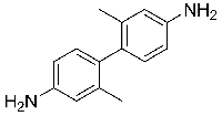 MC76964 2,2'-Dimethyl[1,1'-biphenyl]-4,4'-diamine 84-67-3 4,4'-二氨基-2,2'-二甲基-1,1'-联苯