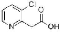 MC77792 3-CHLOROPYRIDINE-2-ACETIC ACID 885167-73-7 3-氯吡啶-2-乙酸