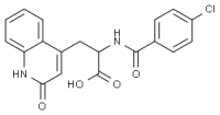 MC81080 α-[(4-Chlorobenzoyl)Amino]-1,2-Dihydro-2-Oxo-4-Quinolinepropanoic Acid 90098-04-7 瑞巴匹特