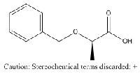 MC81640 (R)-(+)-2-Benzyloxypropionic Acid 100836-85-9 (R)-(+)-2-苄氧基丙酸