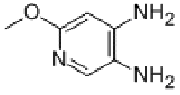 MC37220  6-甲氧基吡啶-3,4-二胺  [127356-26-7]