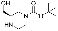 MC64075 (R)-3-Hydroxymethyl-Piperazine-1-Carboxylic Acid Tert-Butyl Ester 278788-66-2 (R)-1-BOC-3-羟甲基哌嗪
