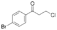 MC45849  4'-溴-3-氯苯丙酮  [31736-73-9]