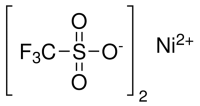 MC48948  三氟甲磺酸镍(II)  [60871-84-3]