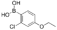 MC64384 2-Chloro-4-Ethoxyphenylboronic Acid 313545-44-7 2-氯-4-乙氧基苯硼酸