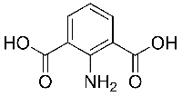MC65174 2-Aminoiophthalic acid 397245-00-0 2,6-二羧基苯胺