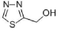 MC38691  1,3,4-THIADIAZOL-2-YLMETHANOL  [499771-03-8]
