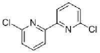 MC73243 6,6'-Dichloro-2,2'-bipyridine 53344-72-2 6,6'-二氯-2,2'-联吡啶