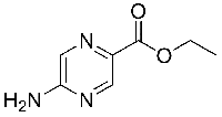 MC66262 Ethyl 5-Amino-2-Pyrazinecarboxylate 54013-06-8 5-氨基吡嗪-2-羧酸乙酯