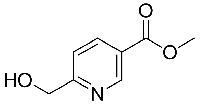 MC66444 Methyl 6-(Hydroxymethyl)Nicotinate 56026-36-9 6-羟甲基烟酸甲酯