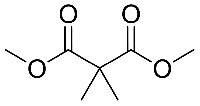 MC66809 2,2-Dimethyl-Malonic Acid Dimethyl Ester 6065-54-9 二甲基丙二酸二甲酯