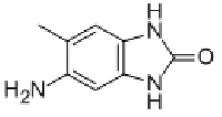 MC75122 5-Amino-6-methyl-1,3-dihydro-2H-benzimidazol-2-one 67014-36-2 5-氨基-6-甲基-1,3-二氢-2H-苯并咪唑-2-酮
