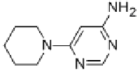 MC75393 4-AMINO-6-PIPERIDINOPYRIMIDINE 69206-89-9 4-氨基-6-哌啶基嘧啶