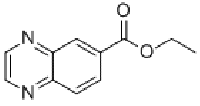 MC75400 Quinoxaline-6-carboxylic acid ethyl ester 6924-72-7 Quinoxaline-6-carboxylic acid ethyl ester