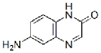 MC75517 2(1H)-Quinoxalinone, 6-amino- 69904-06-9 2(1H)-Quinoxalinone, 6-amino-