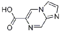 MC76473 iMidazo[1,2-a]pyrazine-6-carboxylic acid 788819-82-9 iMidazo[1,2-a]pyrazine-6-carboxylic acid