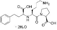 MC80980 Lisinopril Dihydrate 83915-83-7 赖诺普利