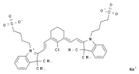 MCY21153 红外荧光激发染料IR783 [115970-66-6]