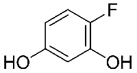 MC60192 4-Fluoro-1,3-Benzenediol 103068-41-3 4-氟间苯二酚