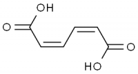MC27086  顺式-已二烯二酸  [1119-72-8]