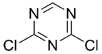 MC70740 2,4-Dichloro-1,3,5-Triazine 2831-66-5 2,4-二氯-1,3,5-三嗪